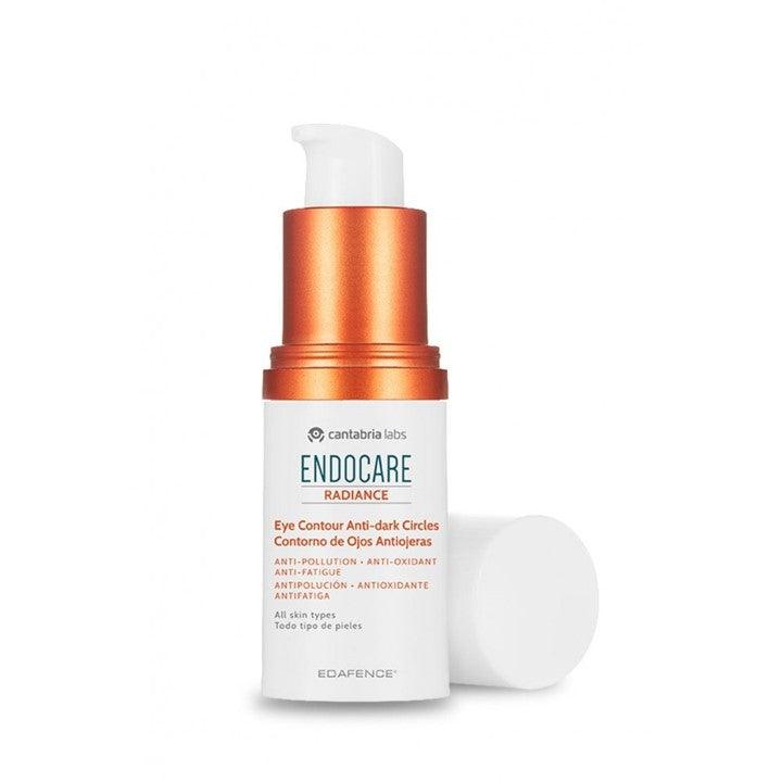 Endocare Radiance Contorno de Ojos 15ml CANTABRIA®