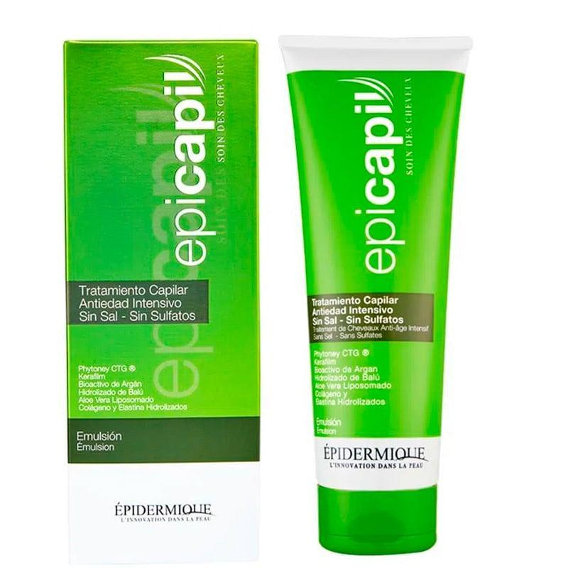 Epicapil Tratamiento Capilar Emulsión 250ml ÉPIDERMIQUE®