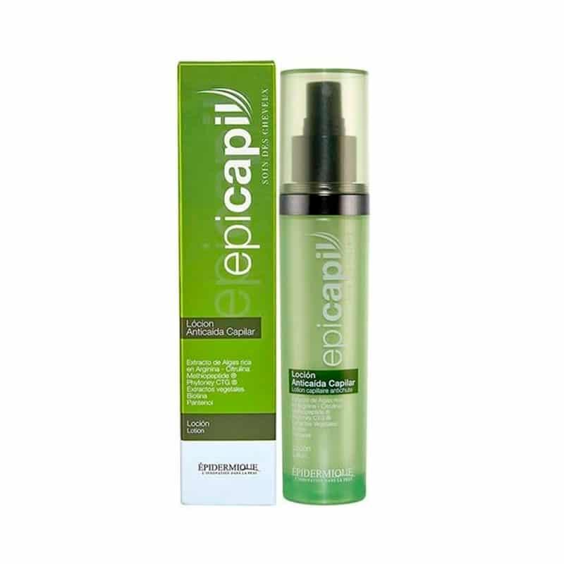 Loción Anticaída Capilar 70ml EPICAPIL®