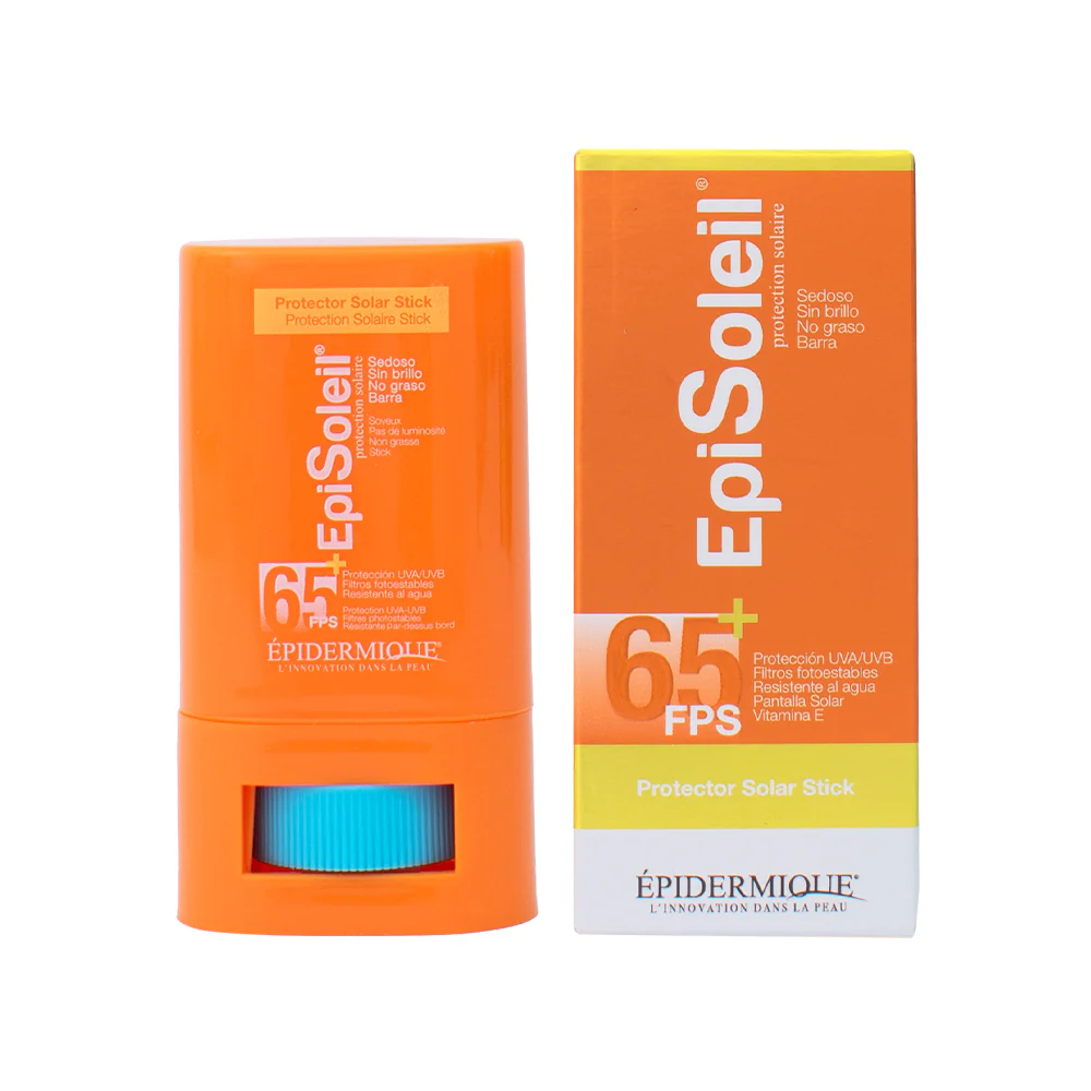 Episoleil Stick FPS 65 9gr EPIDERMIQUE®
