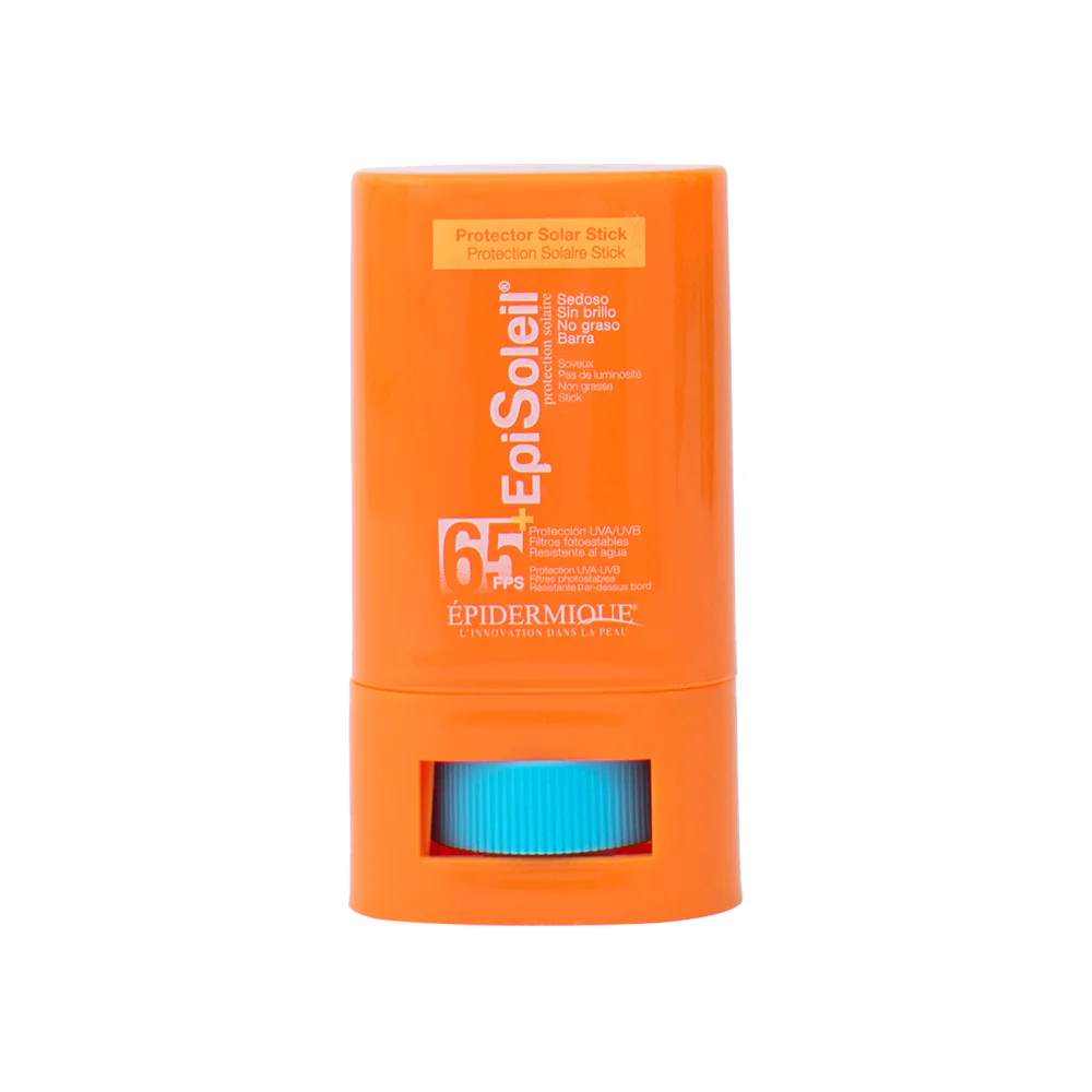 Episoleil Stick FPS 65 9gr EPIDERMIQUE® - Image 2
