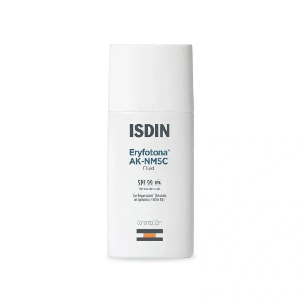 Eryfotona AK-NMSC Fluido SPF99 50ml ISDIN®