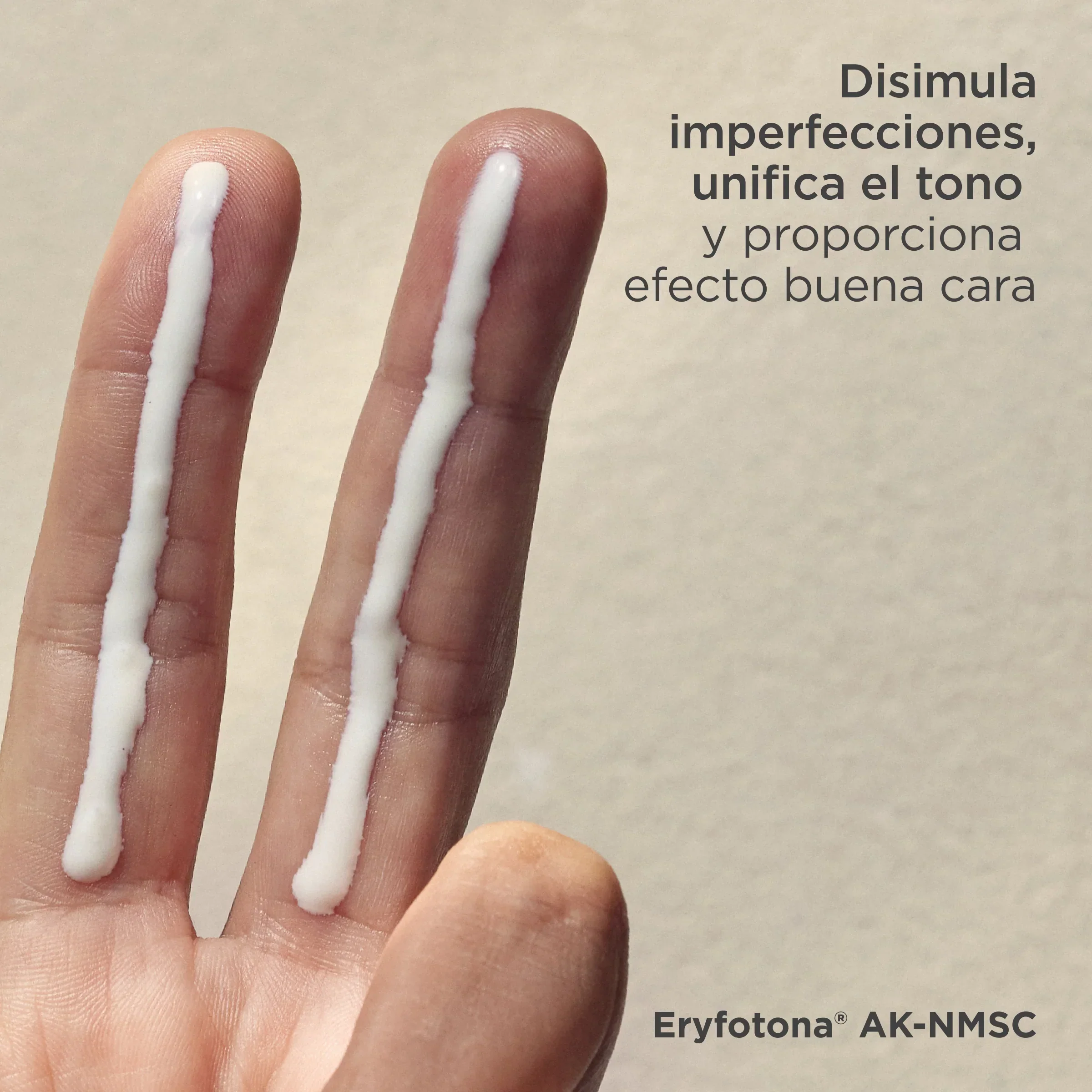 Eryfotona AK-NMSC Fluido SPF99 50ml ISDIN® - Image 2