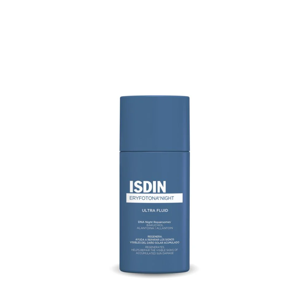 Eryfotona Night Serum 50ml ISDIN®