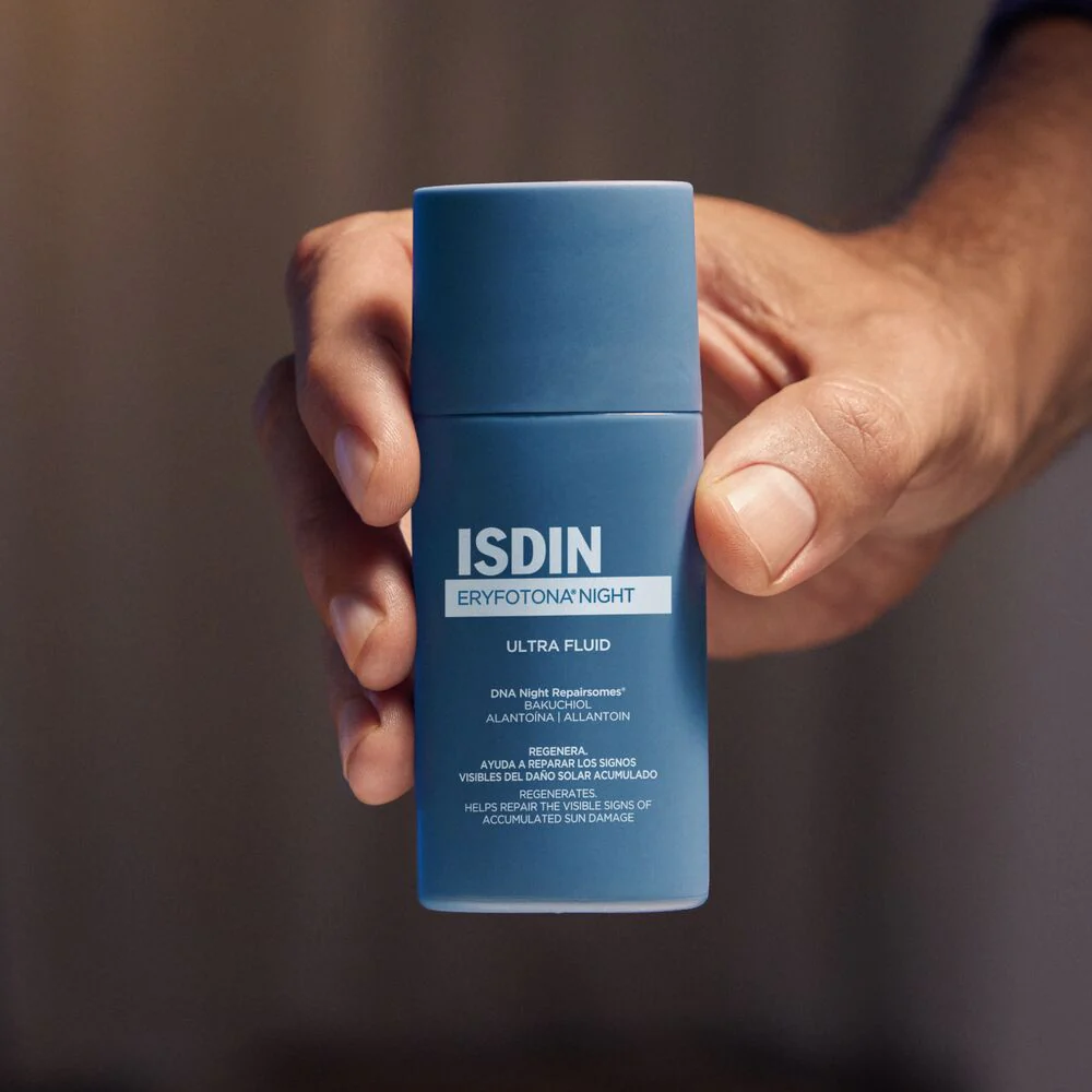 Eryfotona Night Serum 50ml ISDIN® - Image 2