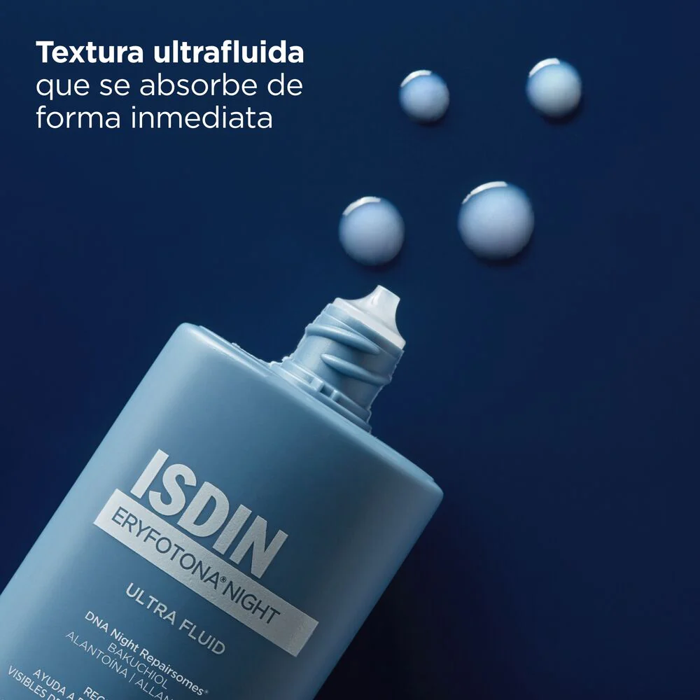 Eryfotona Night Serum 50ml ISDIN® - Image 4