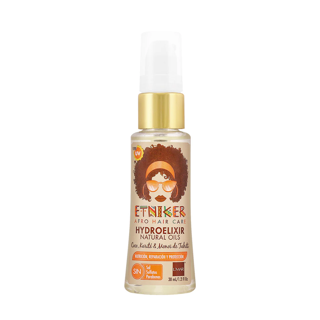 Hydroelixir Etniker 38ml