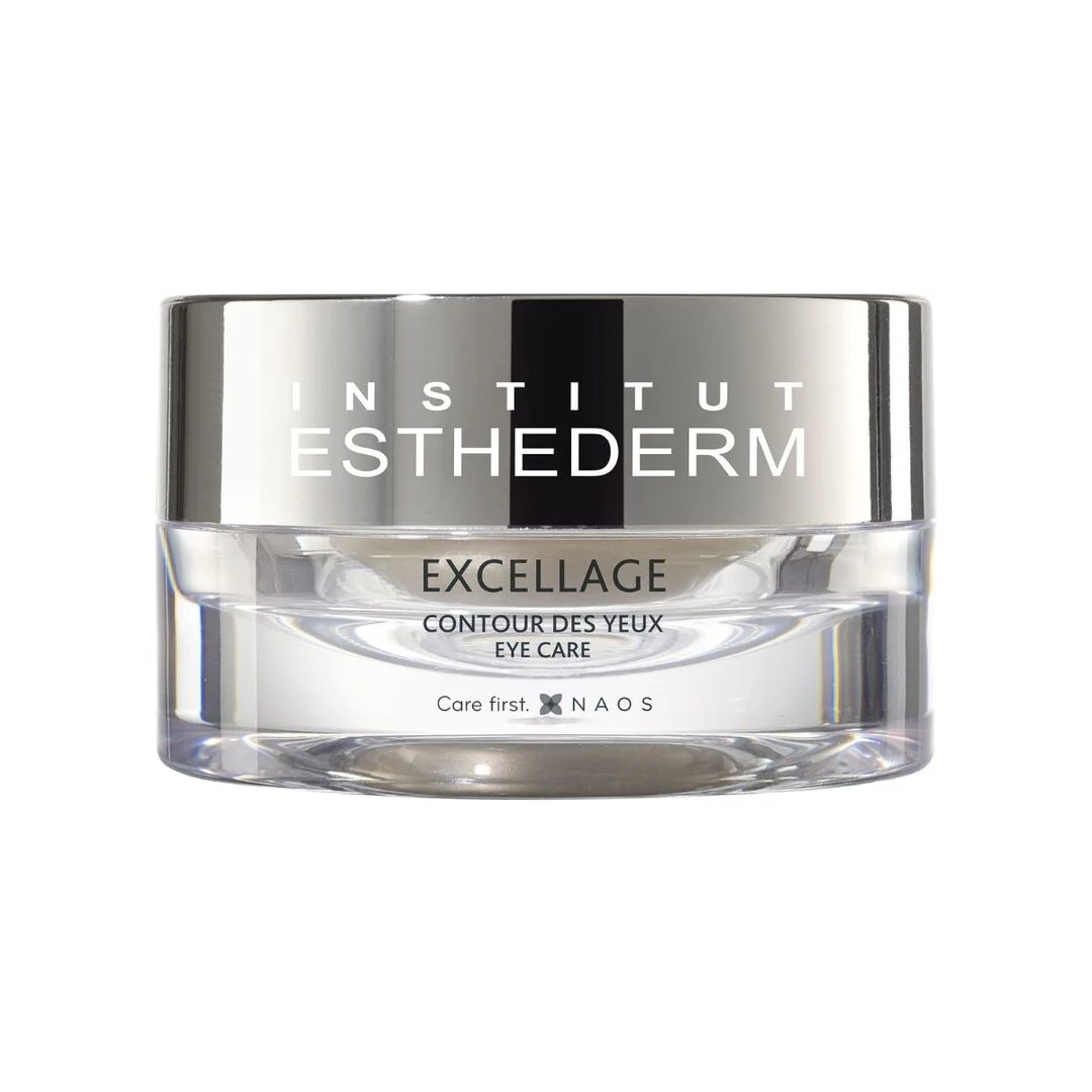 Excellage Cuidado del Contorno de ojos x 15ml ESTHEDERM®
