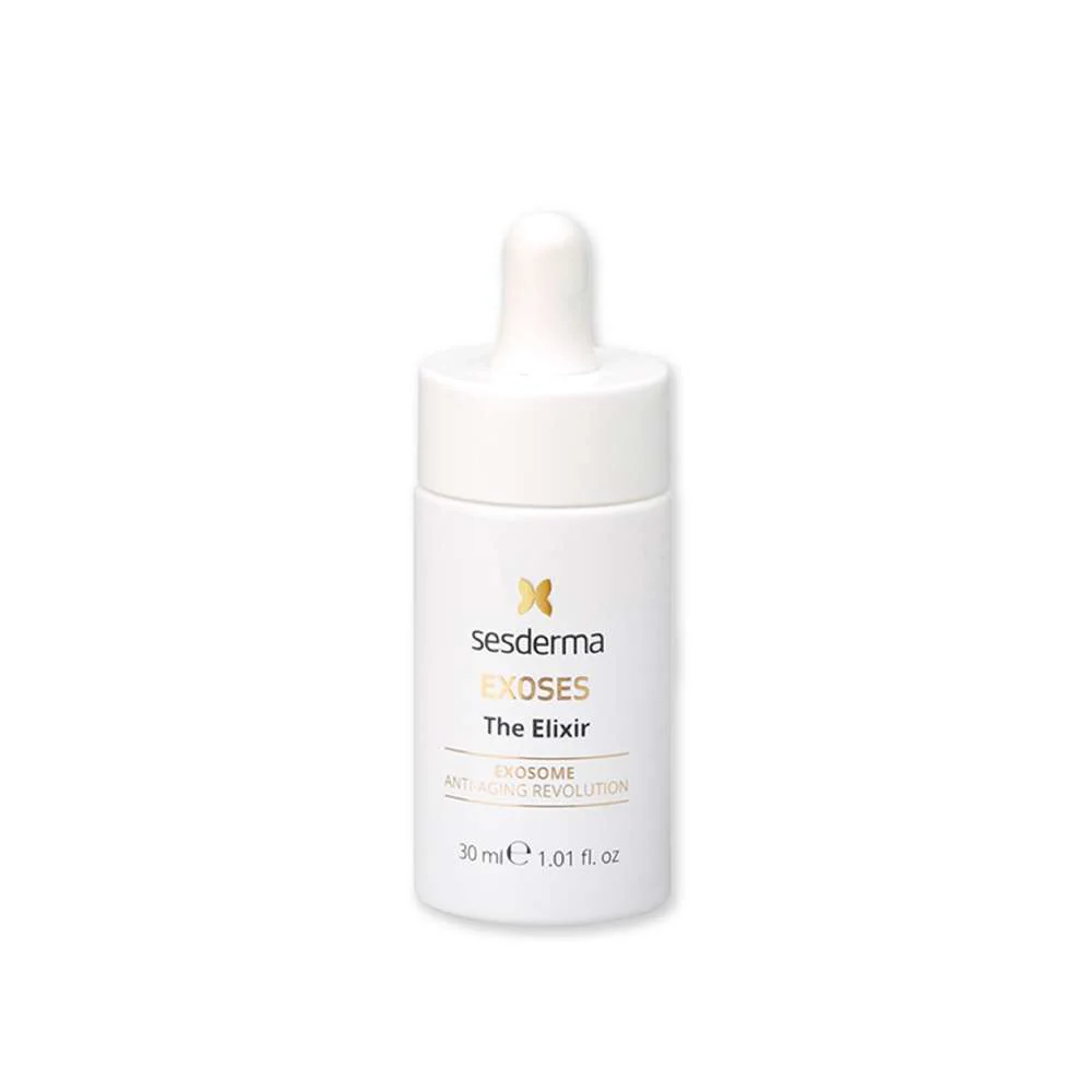 The Elixir Exoses Serum Antiedad 30ml Sesderma®