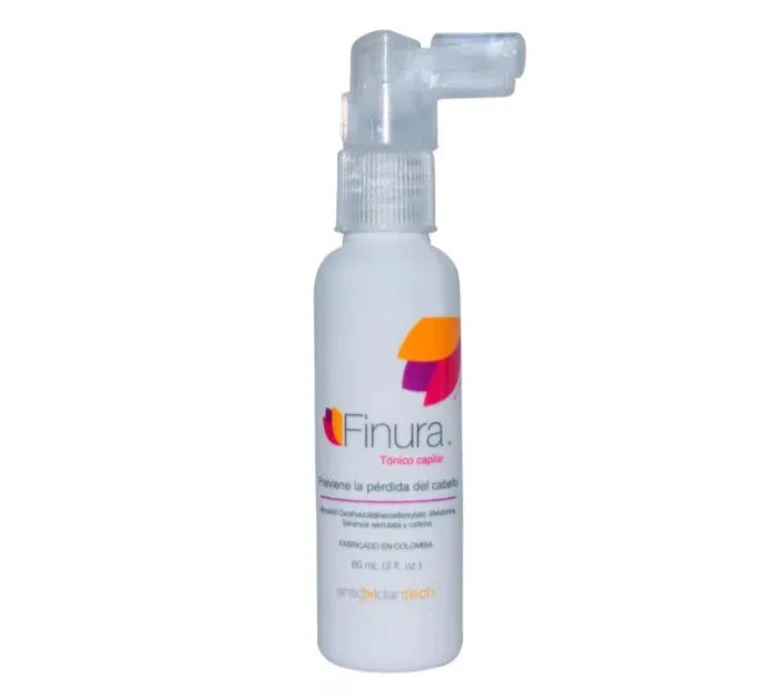 Finura Tónico Capilar 60ml ANTIOXIDANTECH®
