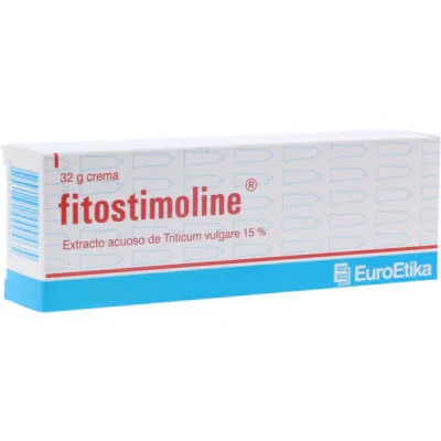 Fitostimoline Euroetika Crema Tubo 32gr EUROETIKA®