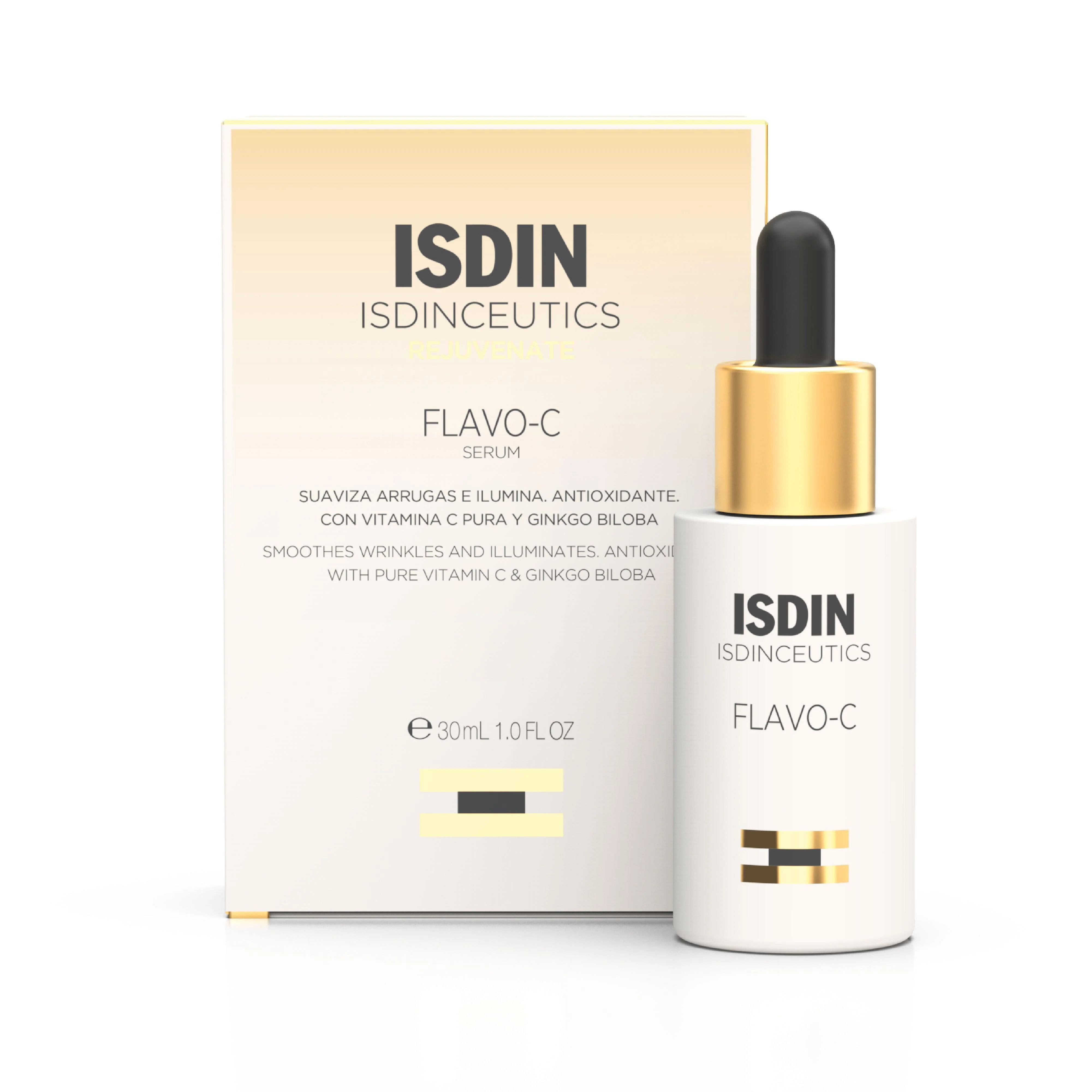 Flavo-C Serum 30ml ISDIN®