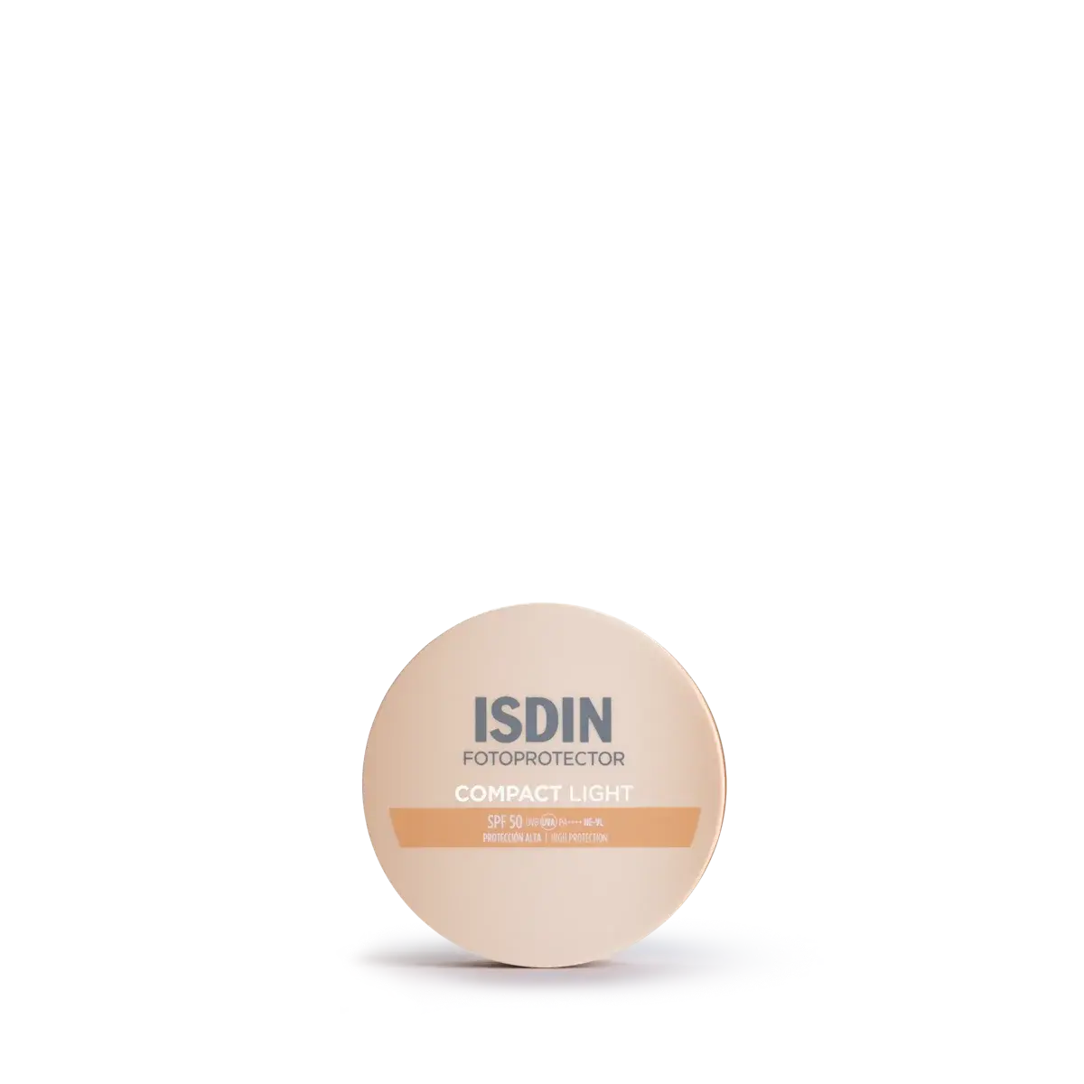 Fotoprotector Compact Light SPF50+ 10gr ISDIN®