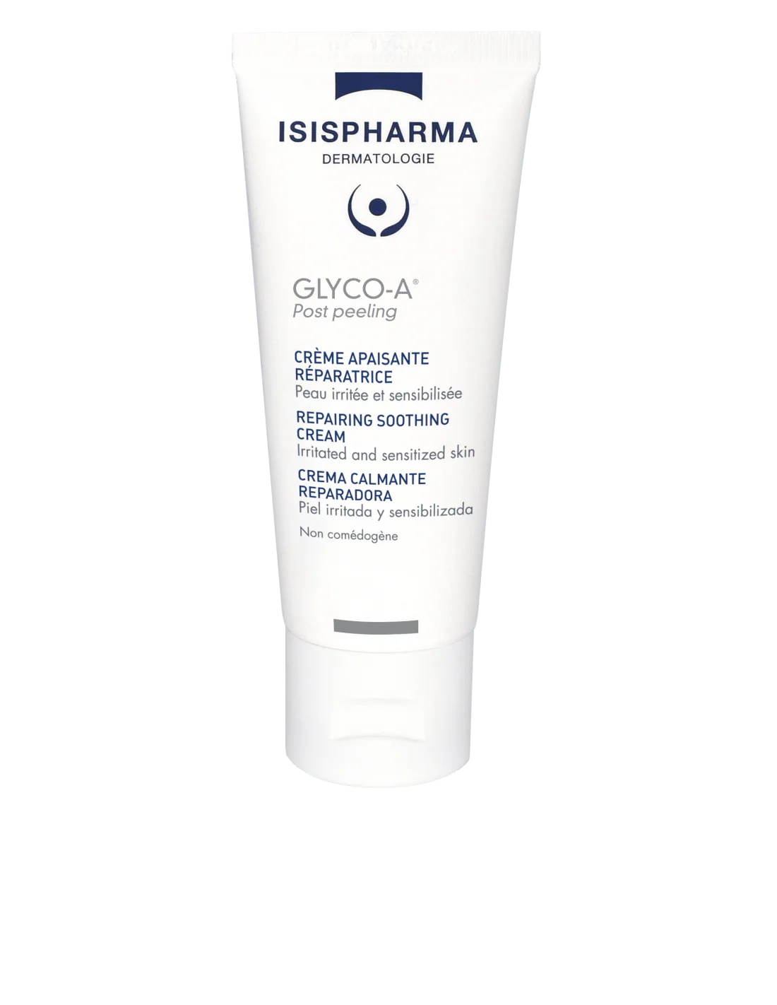 Glyco A Post Peeling 40ml ISISPHARMA®