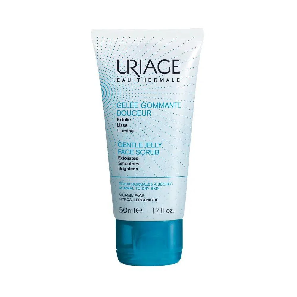 Gommante Gel Exfoliante Facial 50ml URIAGE®