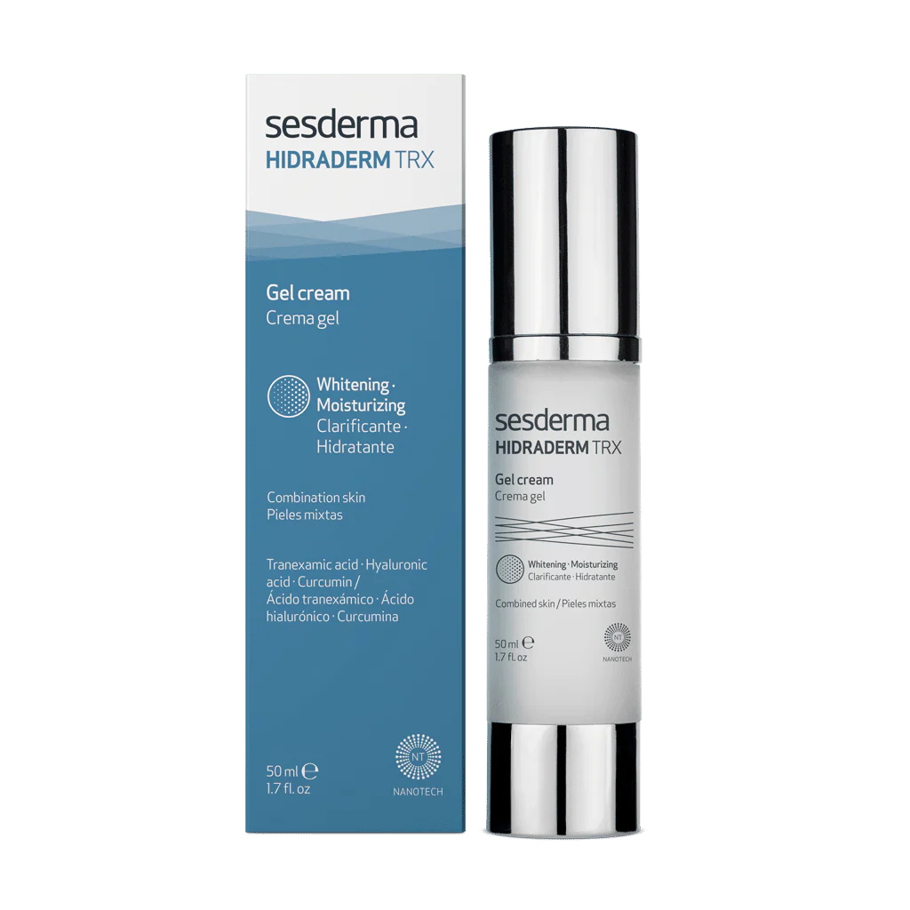 Hidraderm TRX Crema Gel 50ml SESDERMA®