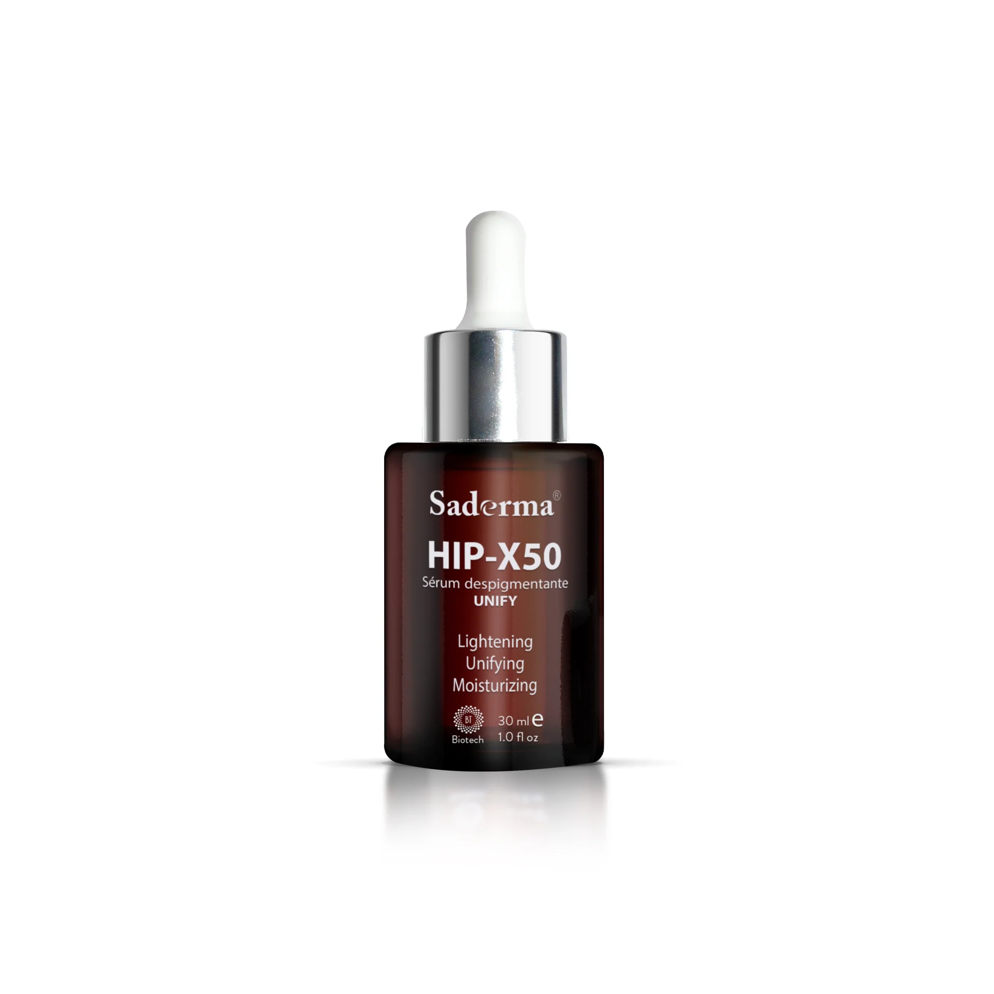HIP-X50 Serum Despigmentante UNIFY 30ml SADERMA® - Image 2
