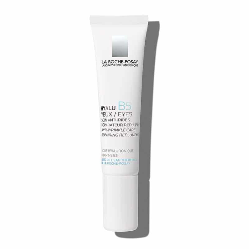 Hyalu B5 Ojos Tratamiento Antiedad 15ml LA ROCHE POSAY®