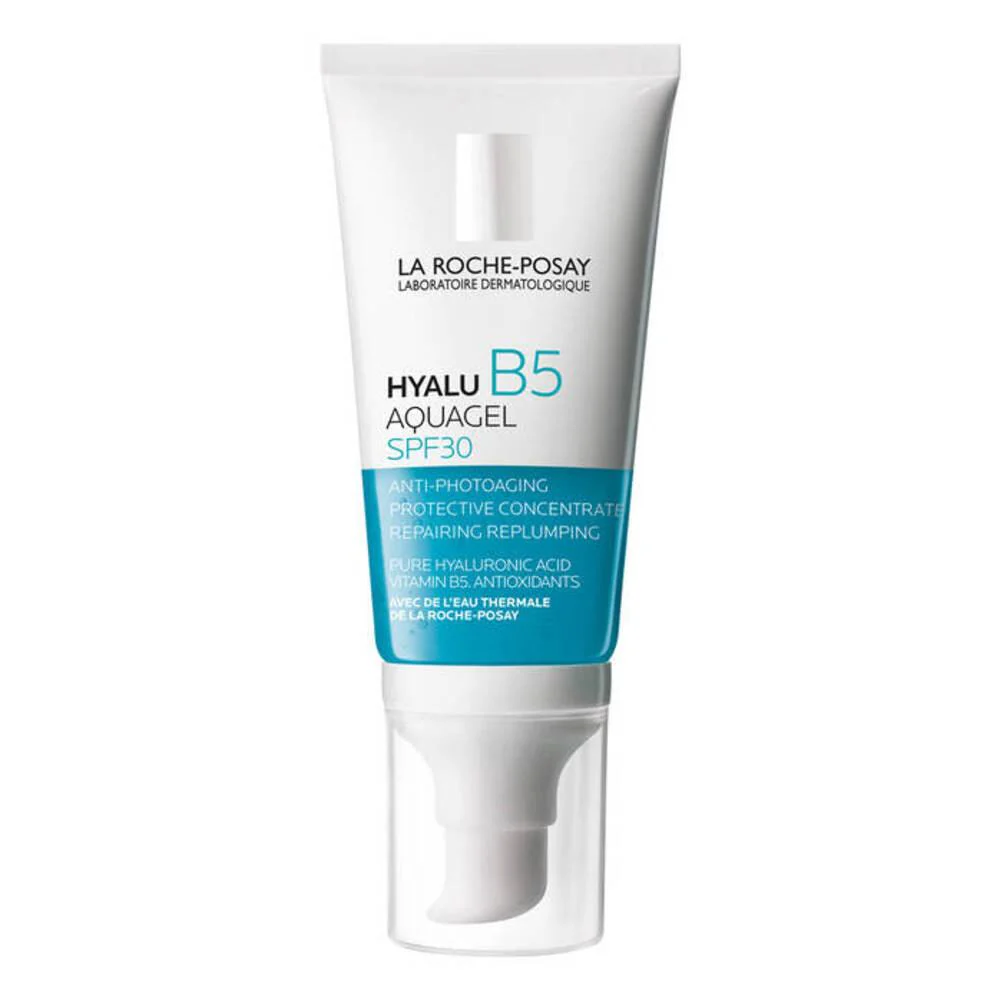 Hyalu B5 Aquagel Humectante + SPF30 50ml LA ROCHE POSAY®