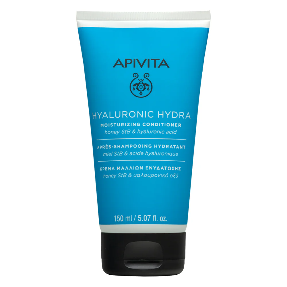 Hyaluronic Hydra Acondicionador 100ml APIVITA®