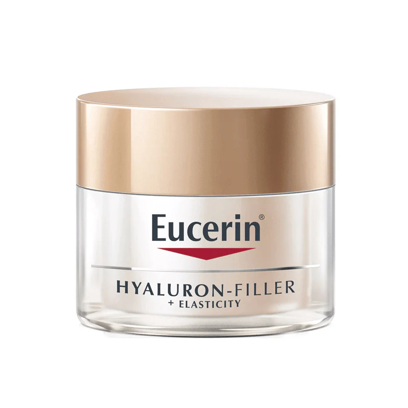 Hyaluron Filler Elasticity Crema de Día 50ml EUCERIN®
