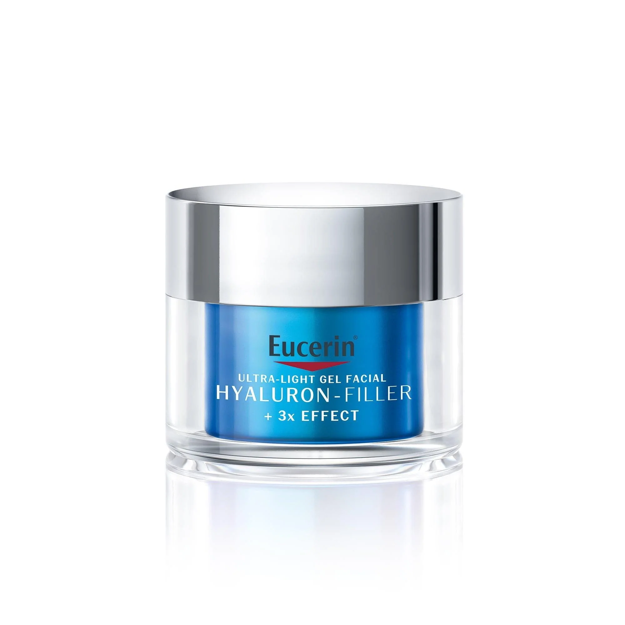 Facial Hyaluron Triple Efecto Gel 50ml EUCERIN®