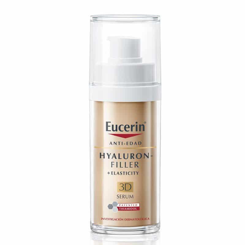 Hyaluron Filler Elasticity 3D Serum EUCERIN®