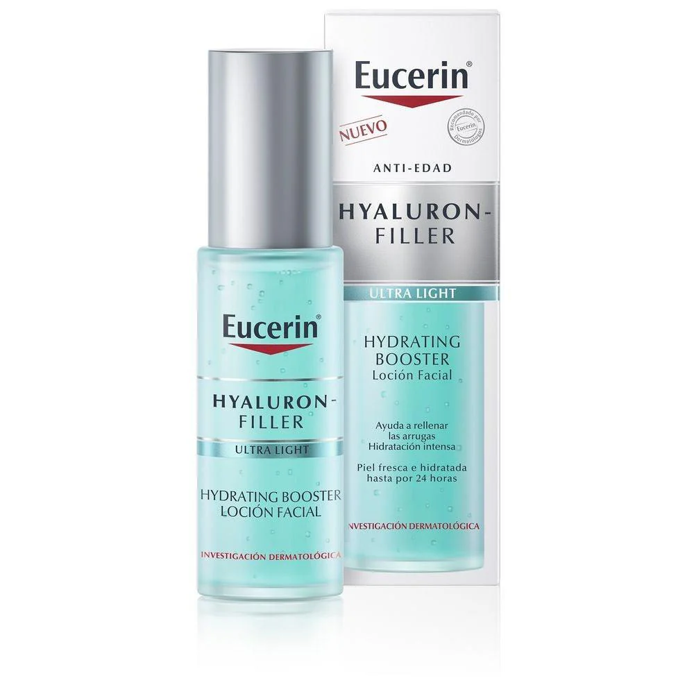 Hyaluron Filler Hydrating 30ml EUCERIN®