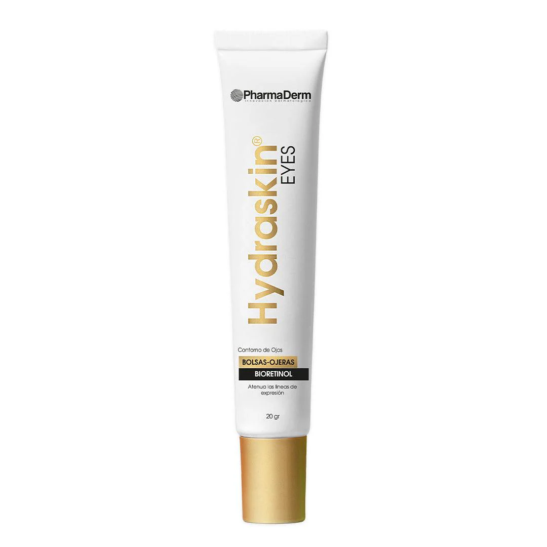Eyes Contorno de Ojos 20gr HYDRASKIN®