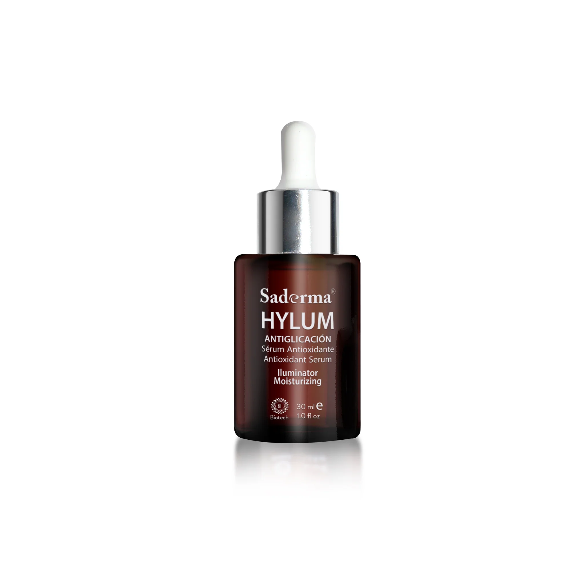 Hylum Antiglicación Sérum Antioxidante 30ml SADERMA® - Image 2