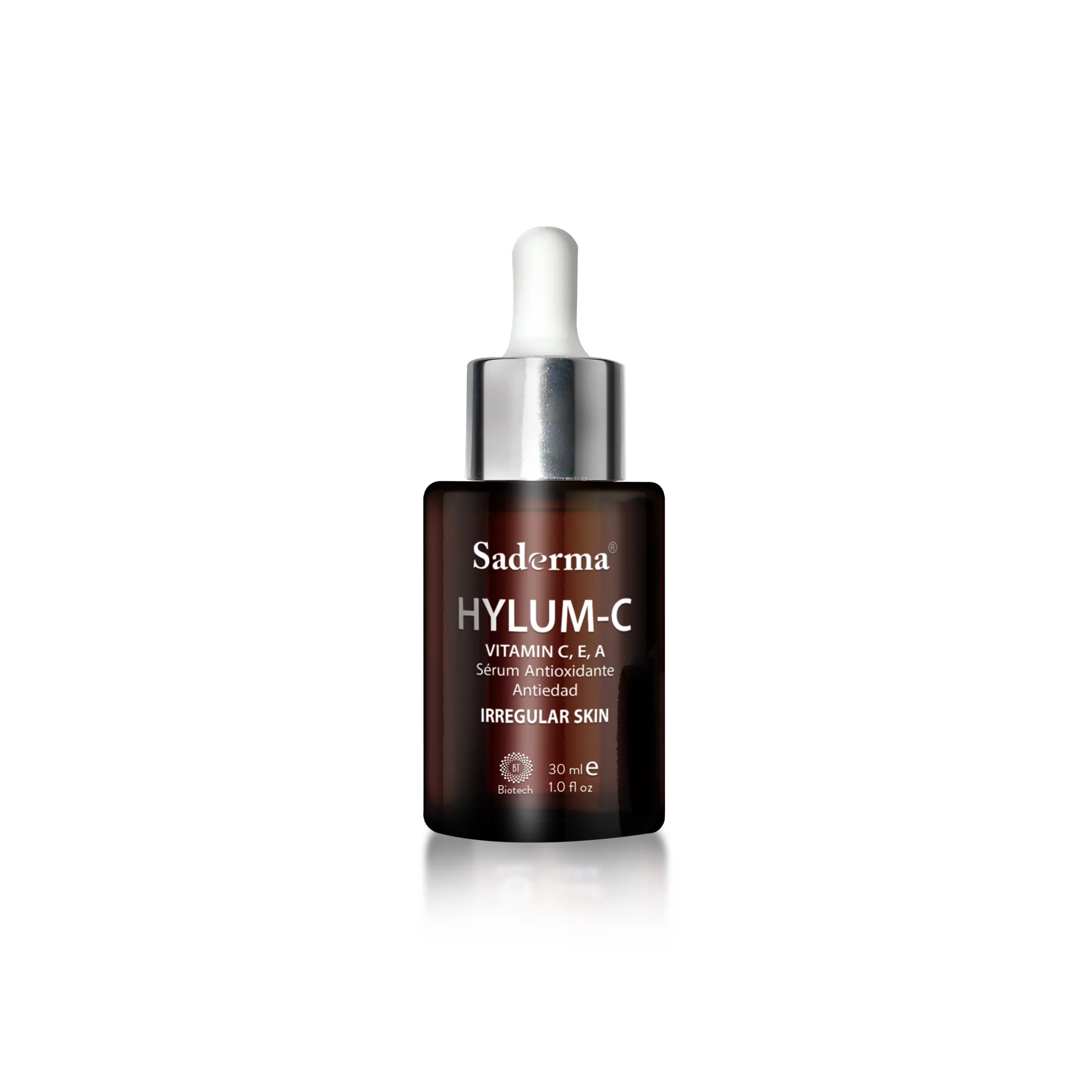 Hylum C Sérum Antioxidante Antiedad 30ml SADERMA® - Image 2