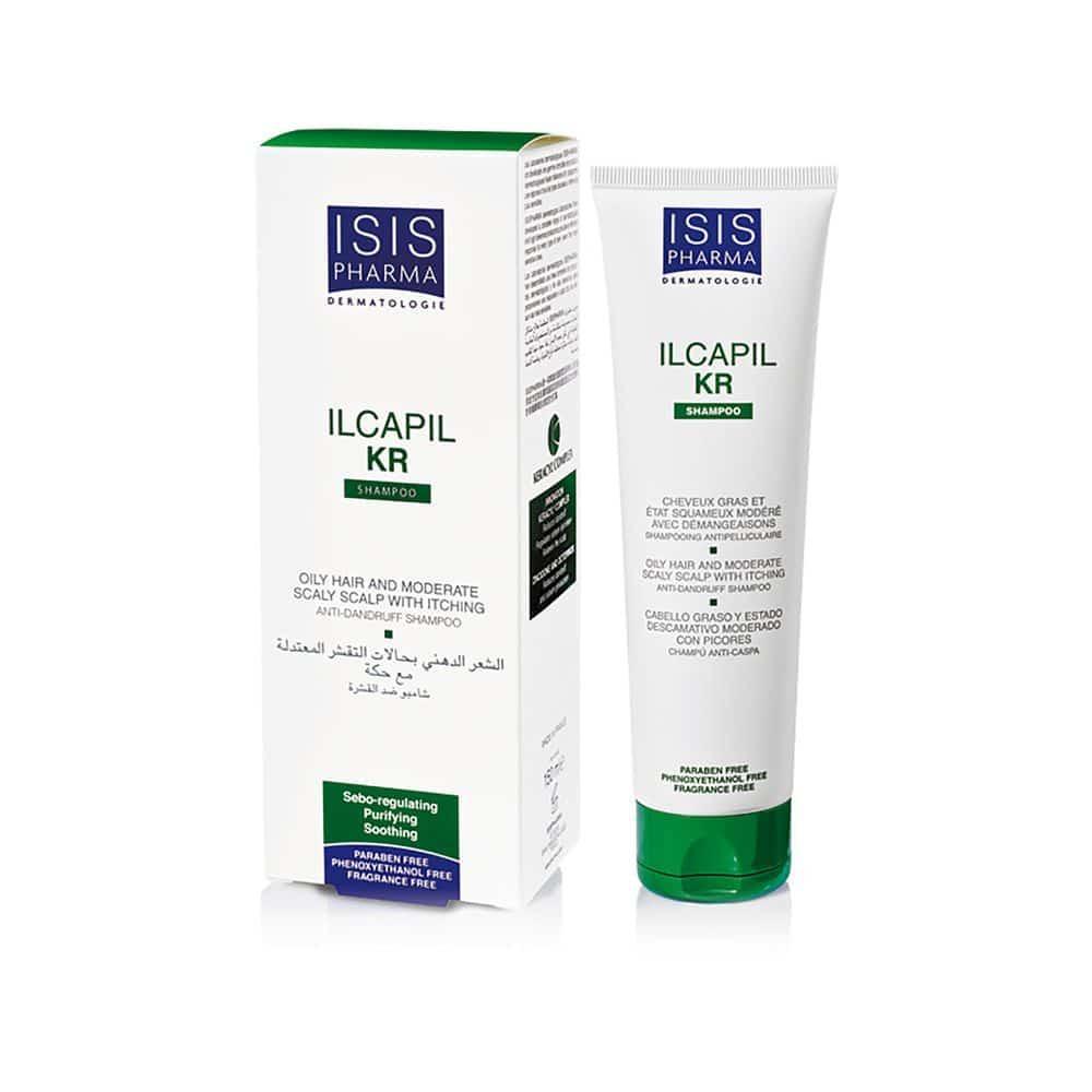 Shampoo Ilcapil Kr 150ml ISISPHARMA®