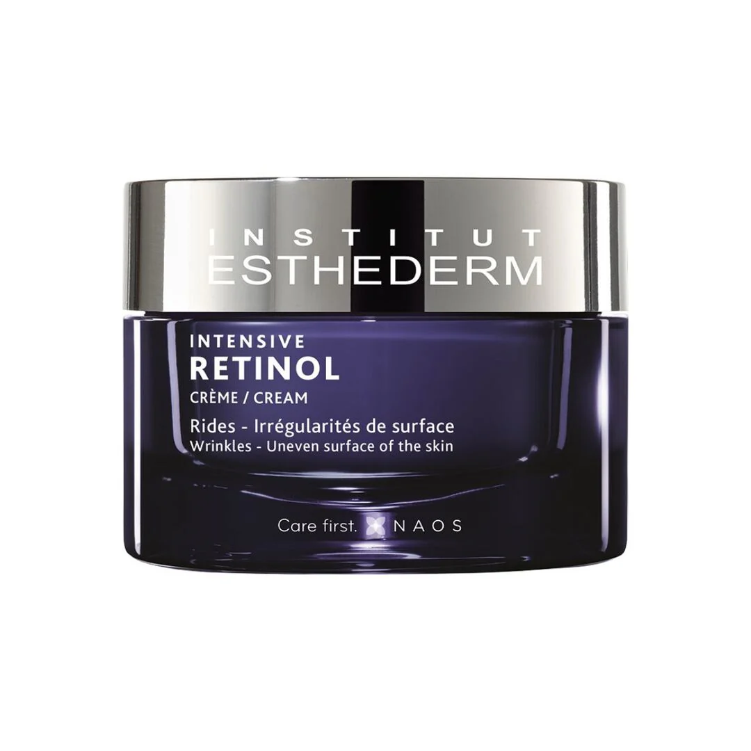 Intensive Crema Retinol x 50ml ESTHEDERM®