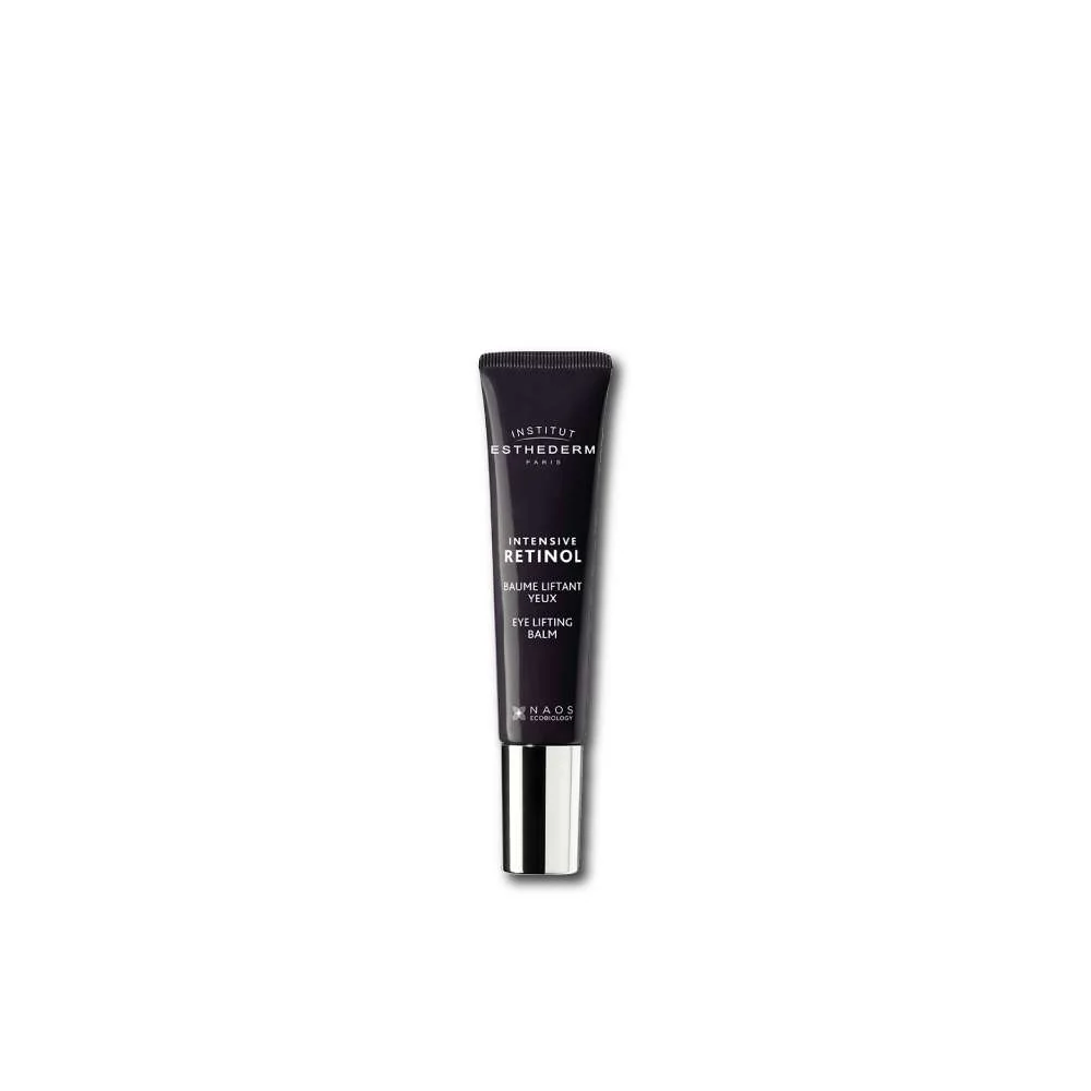 Intensive Retinol Contorno De Ojos 15ml NAOS®