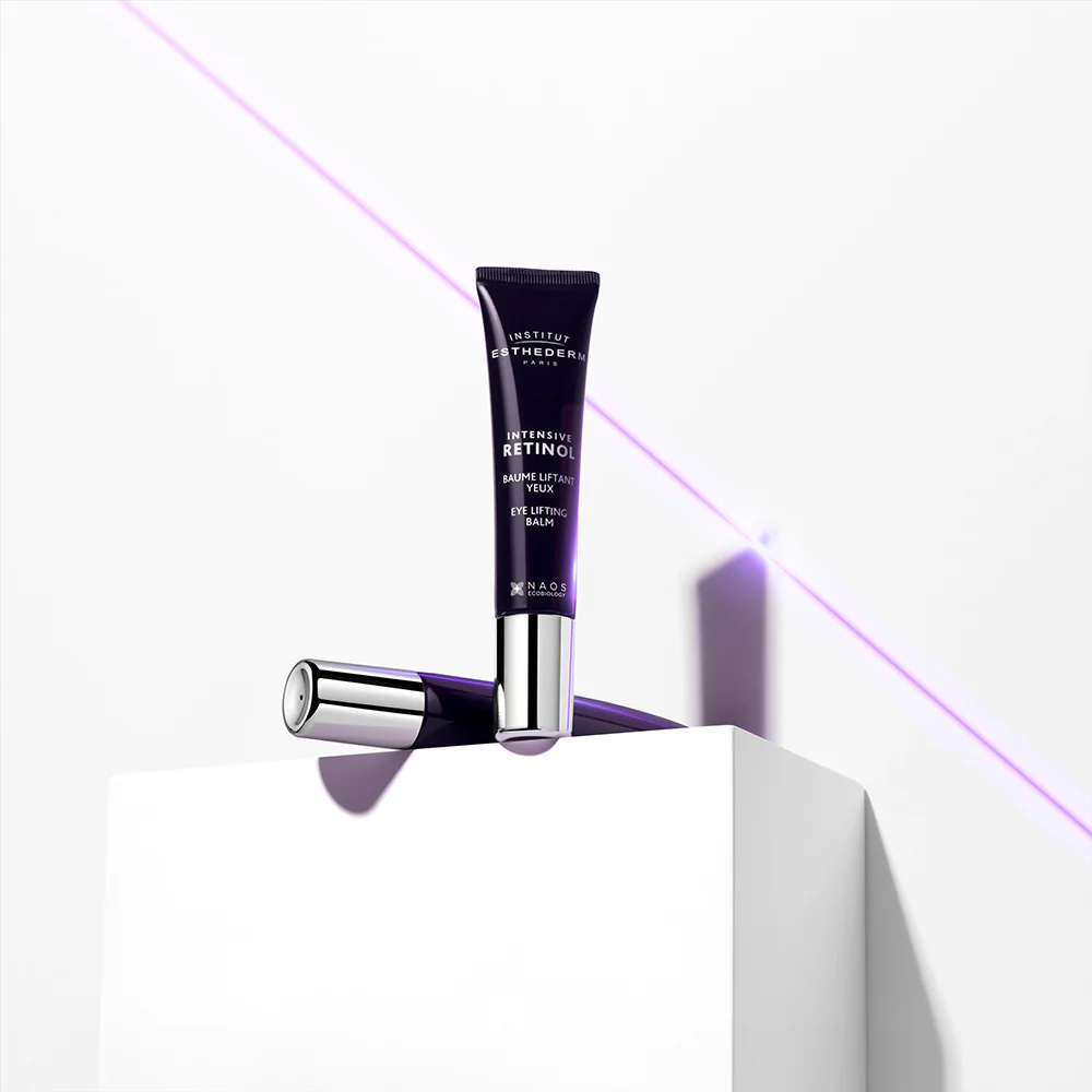 Intensive Retinol Contorno De Ojos 15ml NAOS® - Image 2