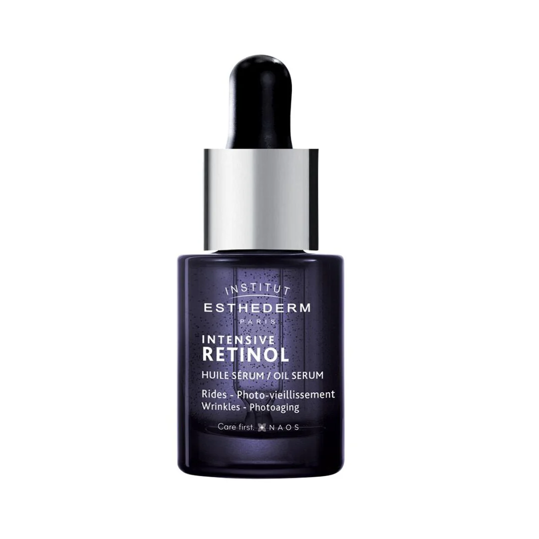 Intensive Retinol Oil Sérum x 15ml ESTHEDERM®