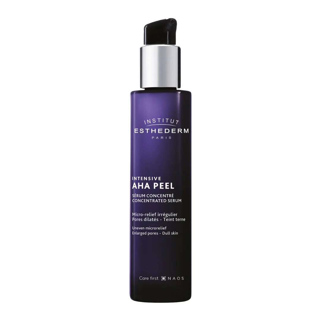 Intensive Sérum Concentrado AHA Peel x 30ml ESTHEDERM®