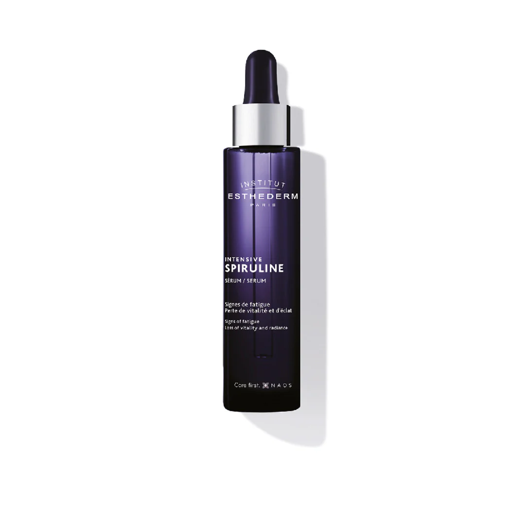 Intensive Spiruline Sérum x 30ml ESTHEDERM®