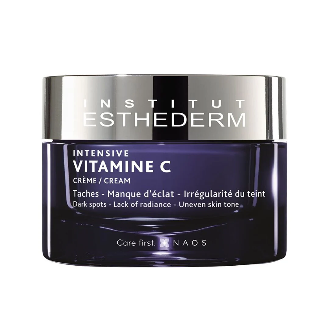 Intensive Vitamine C Gel-Crema x 50ml ESTHEDERM®