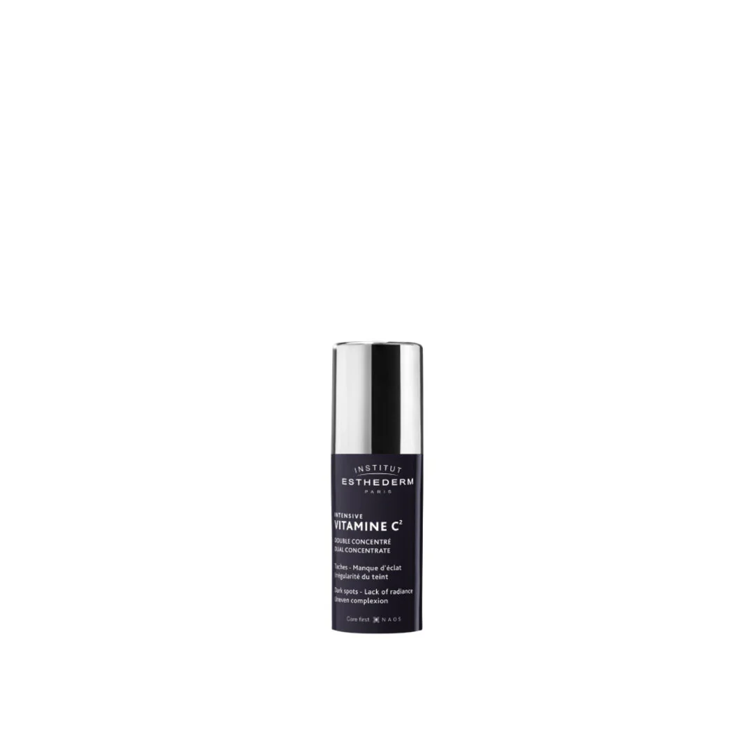 Intensive Vitamine C² Doble Concentración x 10ml ESTHEDERM®