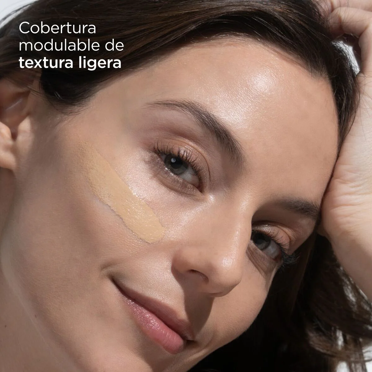 Coverage Base de Maquillaje Tono 2.0 Beige SPF 50+ x 30g ISDIN - Image 4