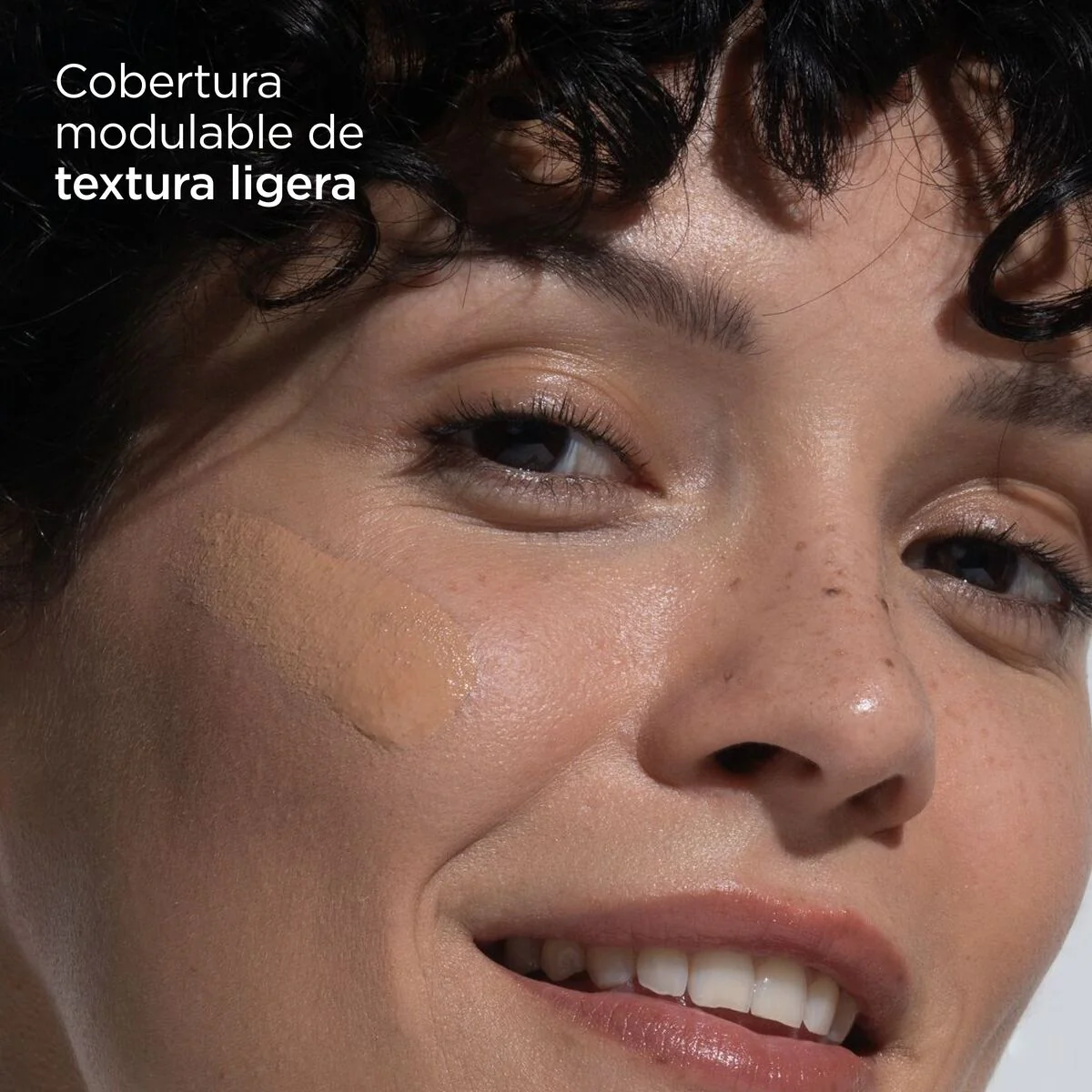 Coverage Base de Maquillaje Tono 4.0 Golden SPF 50+ x 30g ISDIN - Image 4