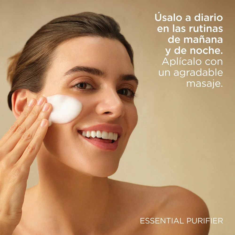 Isdinceutics Essential Purifier X150ml - Image 3