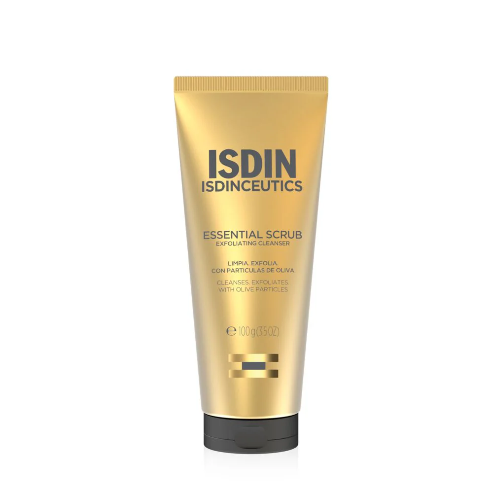 Isdinceutics Essential Scrub x100ML