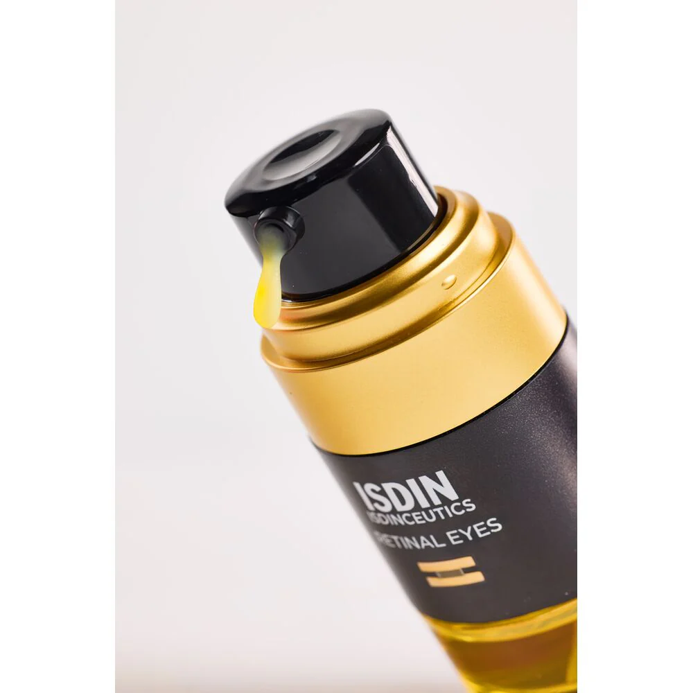 Isdinceutics Retinal Eyes ISDIN 20ml - Image 2