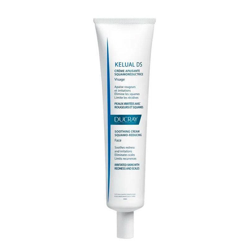 Kelual DS Crema 40ml DUCRAY®