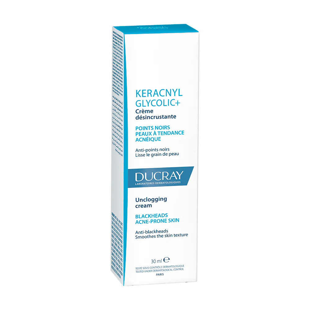 Keracnyl Glycolic + 30ml DUCRAY® - Image 3