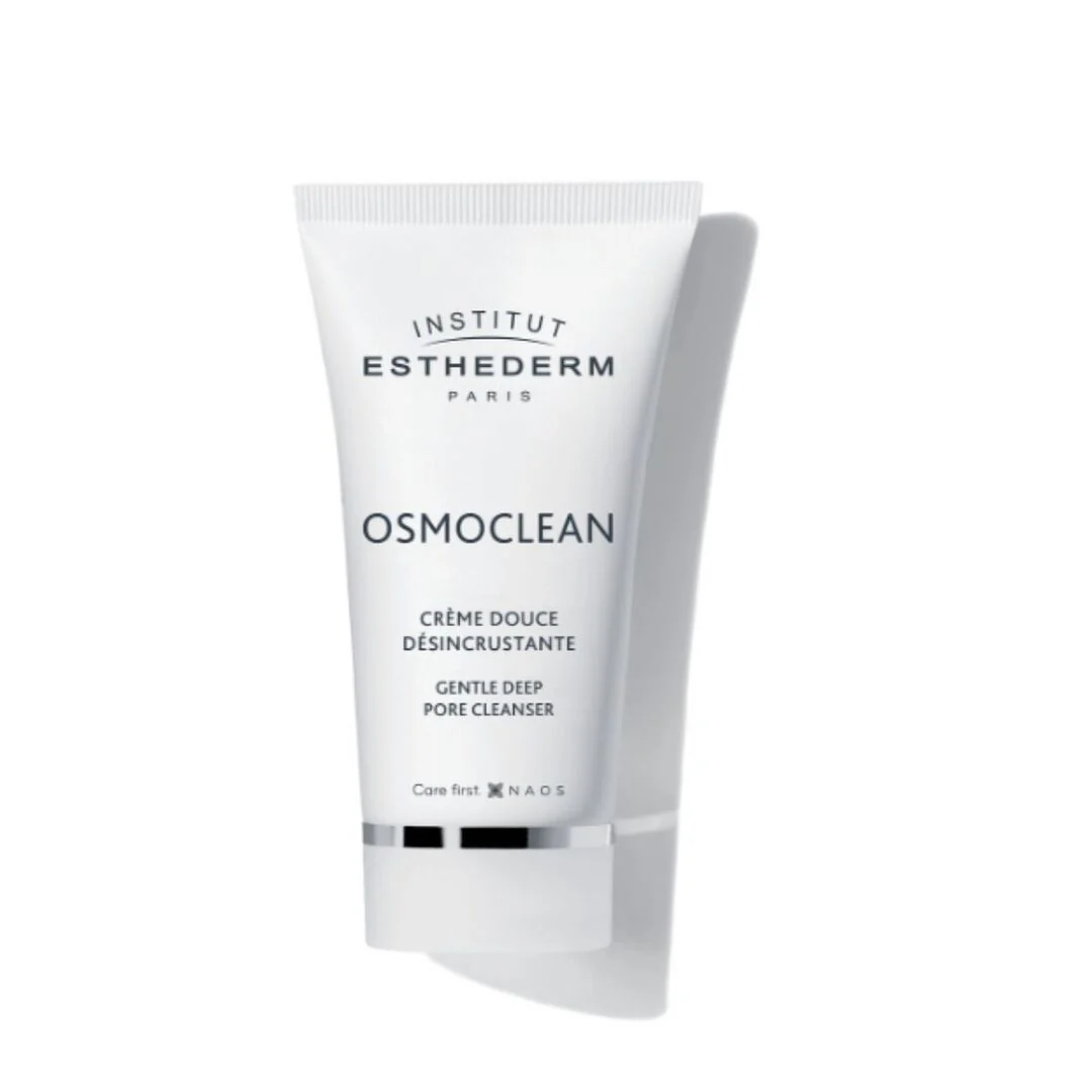 L´Osmoclean Crema Limpiadora Desincrustante x 75ml ESTHEDERM®