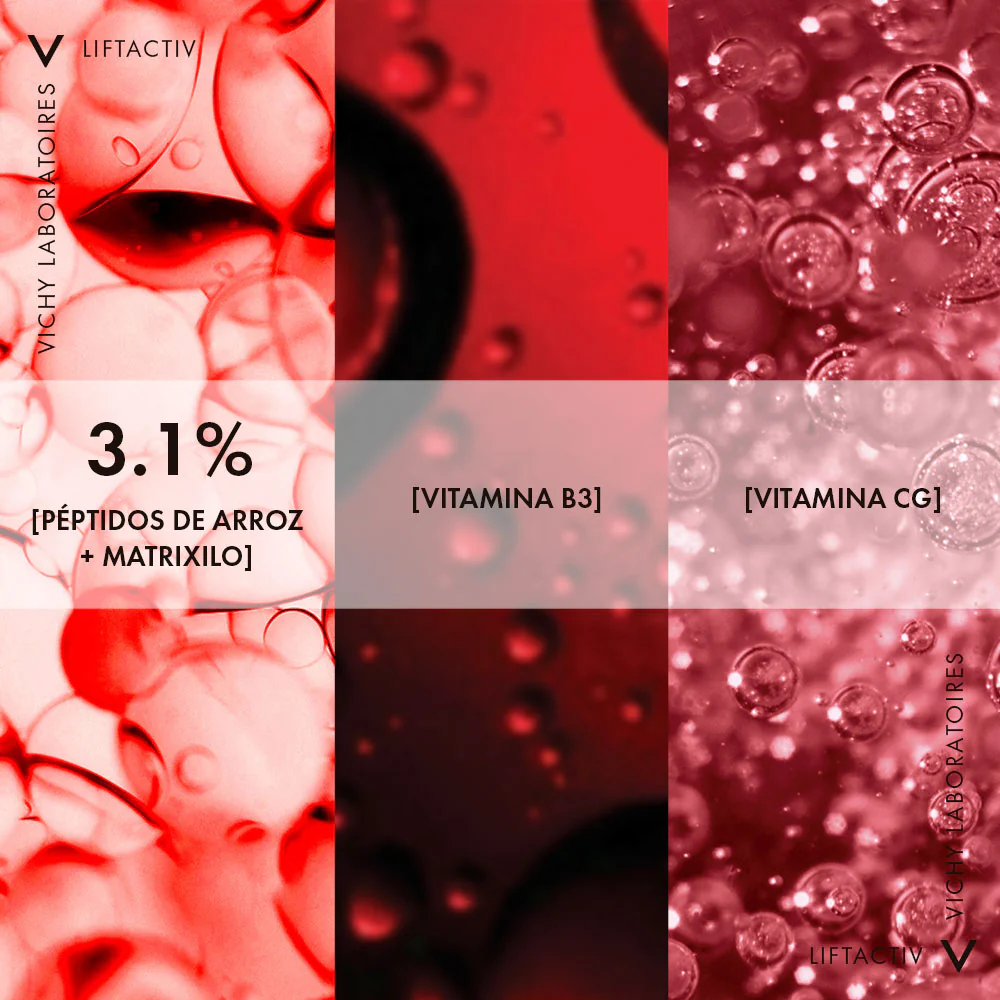 Liftactiv Collagen Specialist Contorno de Ojos 15ml VICHY® - Image 3