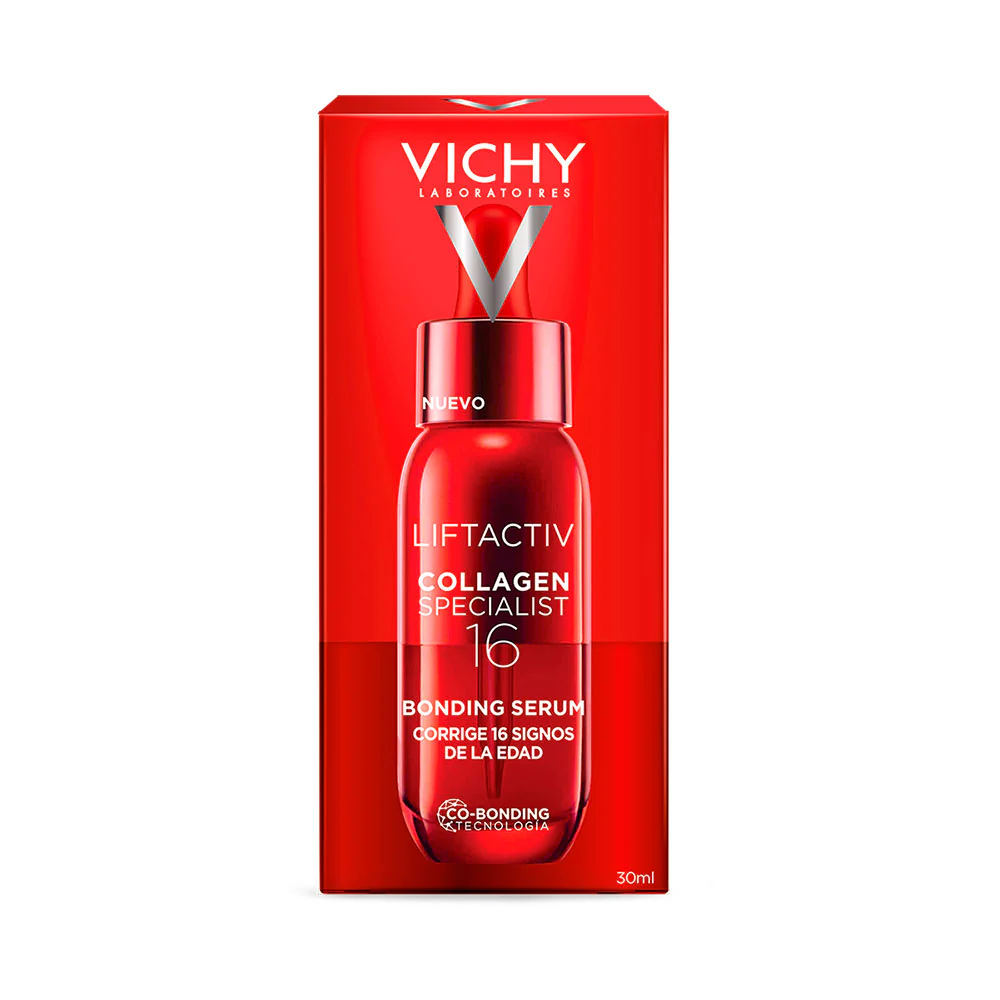 Serum Liftactiv Collagen Special 16 x30ml VICHY®